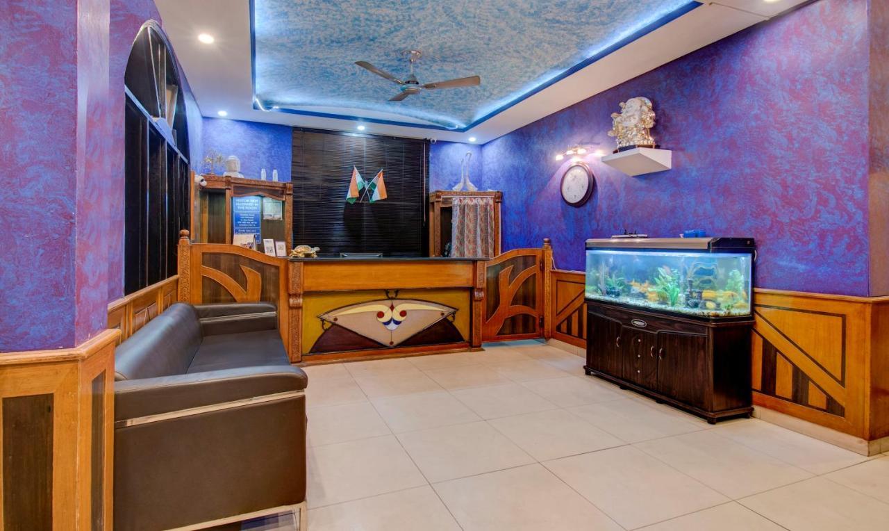德拉敦 Itsy By Treebo - Jungle View Retreat酒店 外观 照片