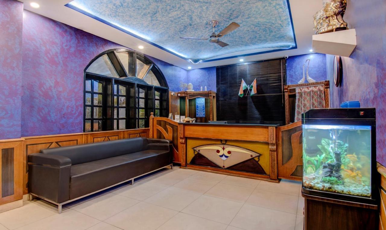 德拉敦 Itsy By Treebo - Jungle View Retreat酒店 外观 照片